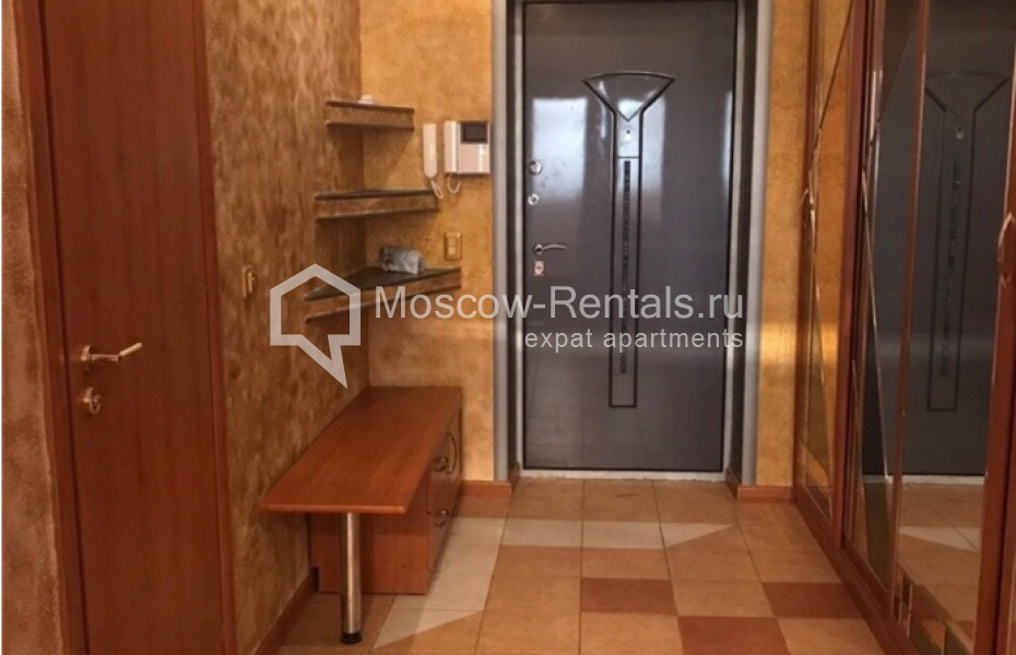 Photo #17 4-room (3 BR) apartment for <a href="http://moscow-rentals.ru/en/articles/long-term-rent" target="_blank">a long-term</a> rent
 in Russia, Moscow, Leningradskyi prospect, 76 К 1