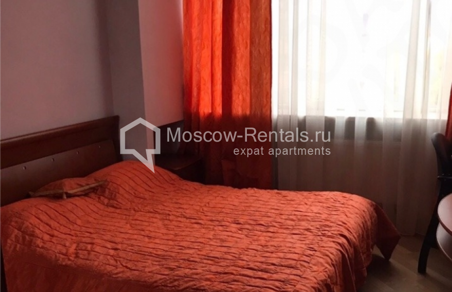 Photo #10 4-room (3 BR) apartment for <a href="http://moscow-rentals.ru/en/articles/long-term-rent" target="_blank">a long-term</a> rent
 in Russia, Moscow, Leningradskyi prospect, 76 К 1