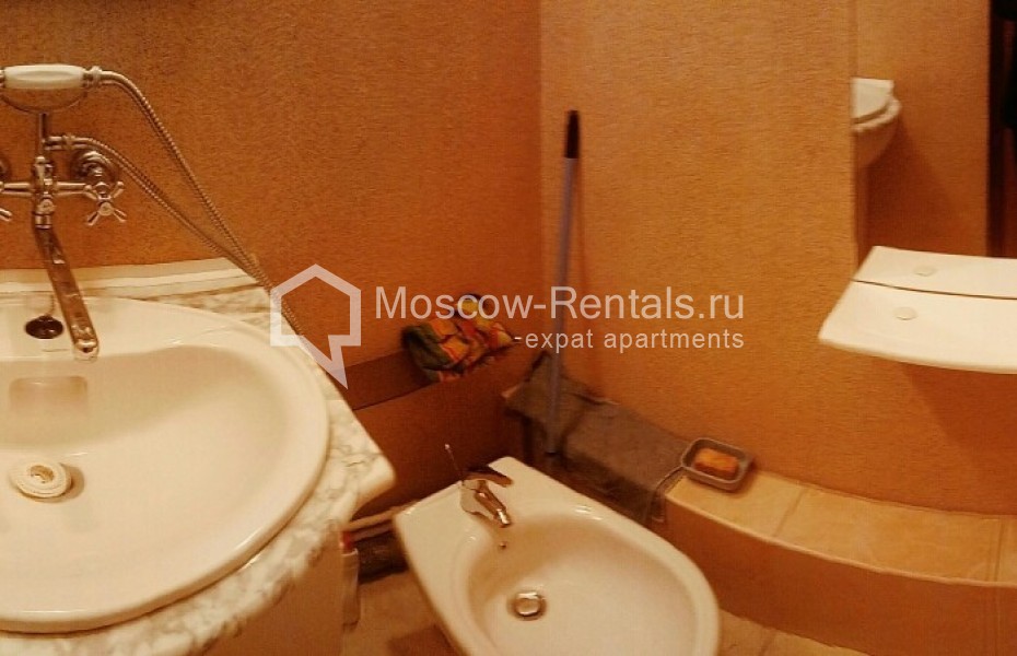Photo #6 3-room (2 BR) apartment for <a href="http://moscow-rentals.ru/en/articles/long-term-rent" target="_blank">a long-term</a> rent
 in Russia, Moscow, Leninskyi prospect, 68/10