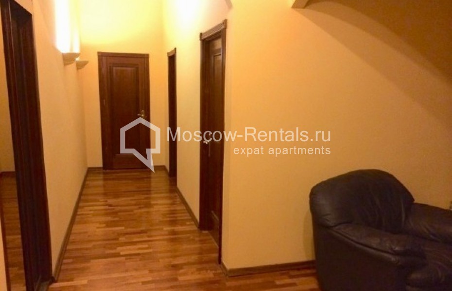 Photo #7 3-room (2 BR) apartment for <a href="http://moscow-rentals.ru/en/articles/long-term-rent" target="_blank">a long-term</a> rent
 in Russia, Moscow, Sadovaya-Triumfalnaya str, 4/10