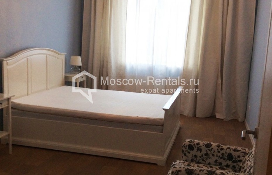 Photo #7 3-room (2 BR) apartment for <a href="http://moscow-rentals.ru/en/articles/long-term-rent" target="_blank">a long-term</a> rent
 in Russia, Moscow, Marshala Timoshenko, 17 к 1
