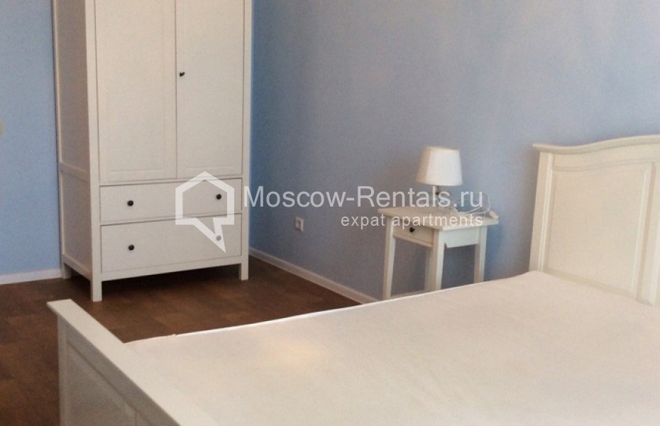 Photo #8 3-room (2 BR) apartment for <a href="http://moscow-rentals.ru/en/articles/long-term-rent" target="_blank">a long-term</a> rent
 in Russia, Moscow, Marshala Timoshenko, 17 к 1
