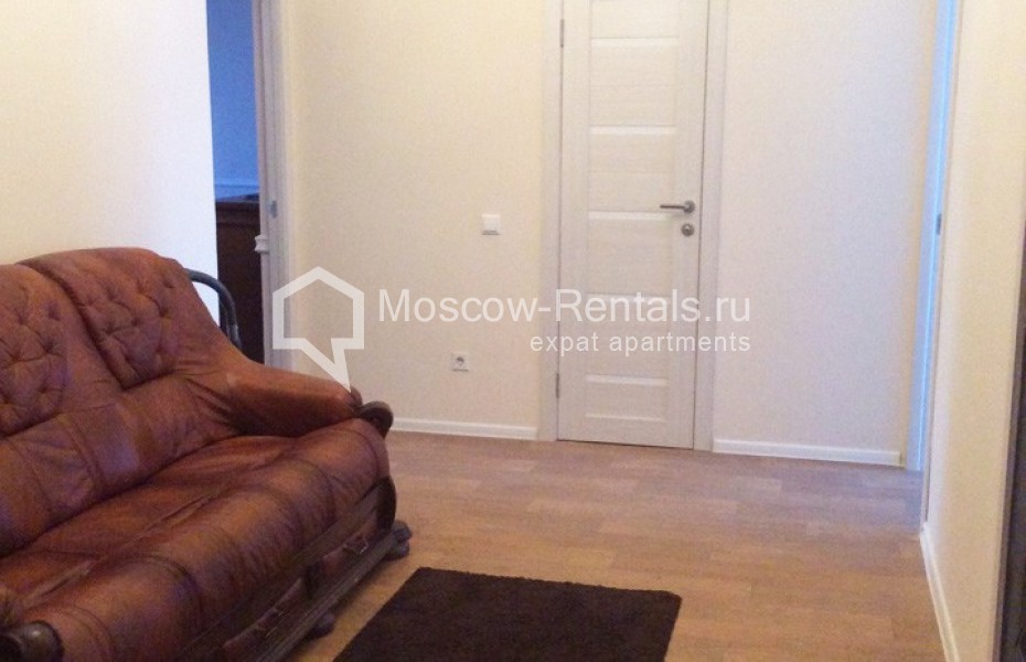 Photo #14 3-room (2 BR) apartment for <a href="http://moscow-rentals.ru/en/articles/long-term-rent" target="_blank">a long-term</a> rent
 in Russia, Moscow, Marshala Timoshenko, 17 к 1