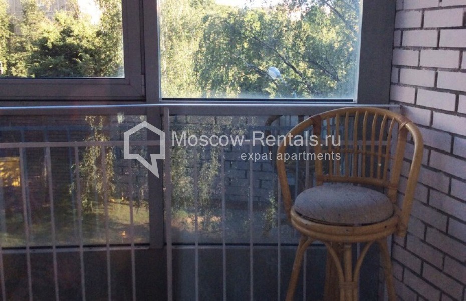 Photo #16 3-room (2 BR) apartment for <a href="http://moscow-rentals.ru/en/articles/long-term-rent" target="_blank">a long-term</a> rent
 in Russia, Moscow, Marshala Timoshenko, 17 к 1