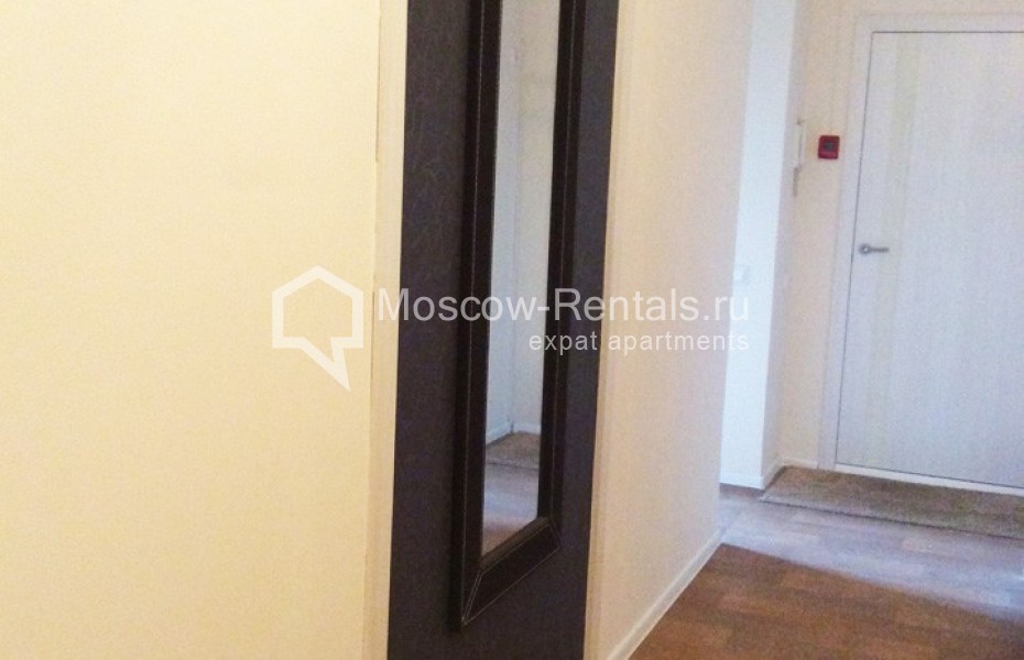 Photo #15 3-room (2 BR) apartment for <a href="http://moscow-rentals.ru/en/articles/long-term-rent" target="_blank">a long-term</a> rent
 in Russia, Moscow, Marshala Timoshenko, 17 к 1