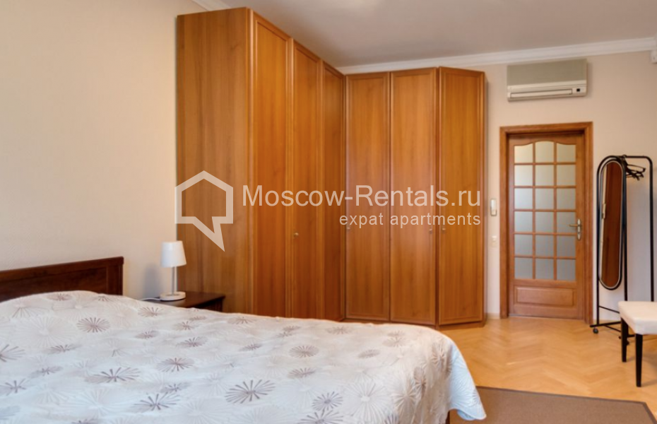 Photo #8 3-room (2 BR) apartment for <a href="http://moscow-rentals.ru/en/articles/long-term-rent" target="_blank">a long-term</a> rent
 in Russia, Moscow, 1st Tverskoi-Yamskoi lane, 16