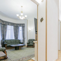 Photo #2 3-room (2 BR) apartment for <a href="http://moscow-rentals.ru/en/articles/long-term-rent" target="_blank">a long-term</a> rent
 in Russia, Moscow, Borby sq, 13
