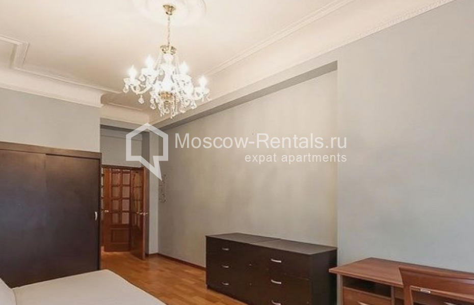 Photo #14 3-room (2 BR) apartment for <a href="http://moscow-rentals.ru/en/articles/long-term-rent" target="_blank">a long-term</a> rent
 in Russia, Moscow, Bolshaya Gruzinskaya str, 36 А С 4
