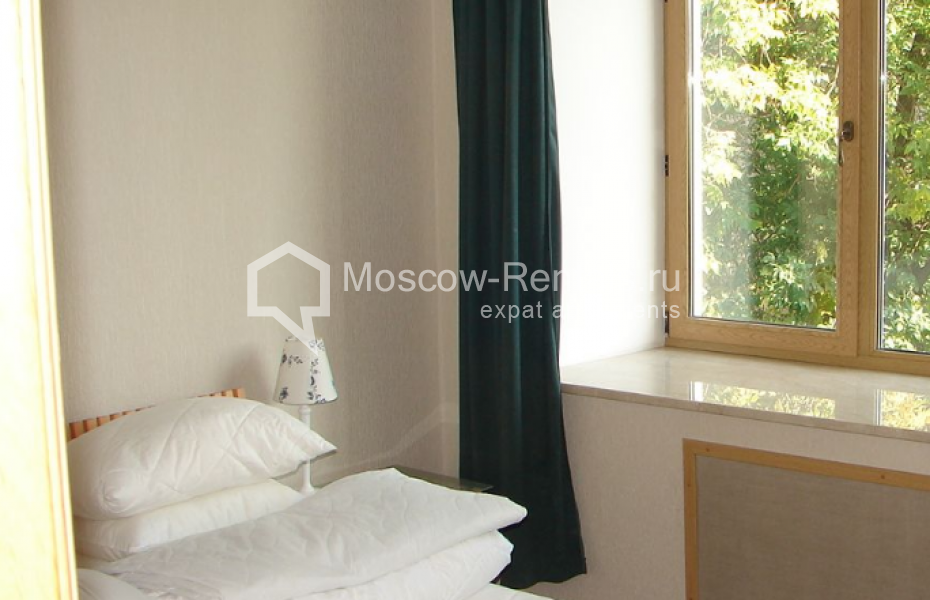 Photo #5 3-room (2 BR) apartment for <a href="http://moscow-rentals.ru/en/articles/long-term-rent" target="_blank">a long-term</a> rent
 in Russia, Moscow, Lesnaya str, 4 с 1