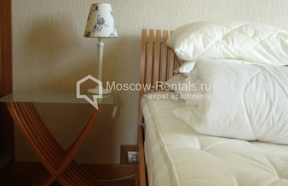 Photo #7 3-room (2 BR) apartment for <a href="http://moscow-rentals.ru/en/articles/long-term-rent" target="_blank">a long-term</a> rent
 in Russia, Moscow, Lesnaya str, 4 с 1