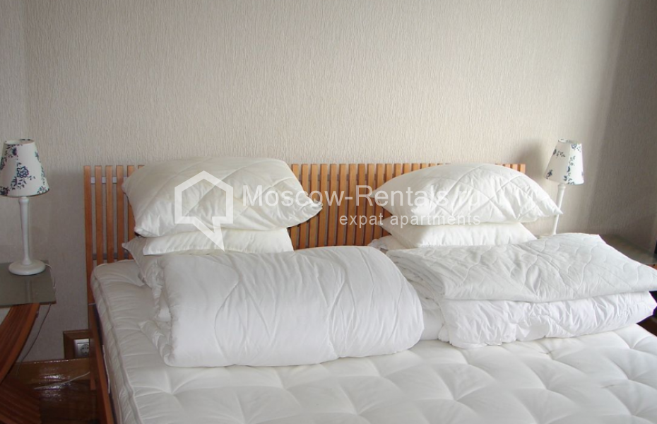 Photo #6 3-room (2 BR) apartment for <a href="http://moscow-rentals.ru/en/articles/long-term-rent" target="_blank">a long-term</a> rent
 in Russia, Moscow, Lesnaya str, 4 с 1