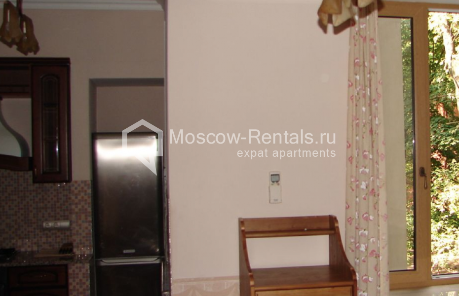 Photo #8 3-room (2 BR) apartment for <a href="http://moscow-rentals.ru/en/articles/long-term-rent" target="_blank">a long-term</a> rent
 in Russia, Moscow, Lesnaya str, 4 с 1