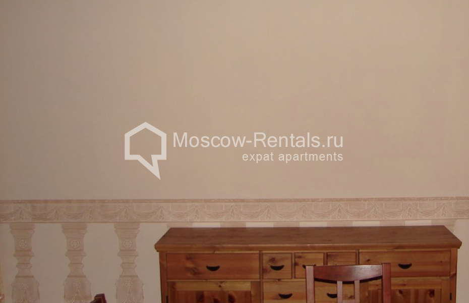Photo #11 3-room (2 BR) apartment for <a href="http://moscow-rentals.ru/en/articles/long-term-rent" target="_blank">a long-term</a> rent
 in Russia, Moscow, Lesnaya str, 4 с 1