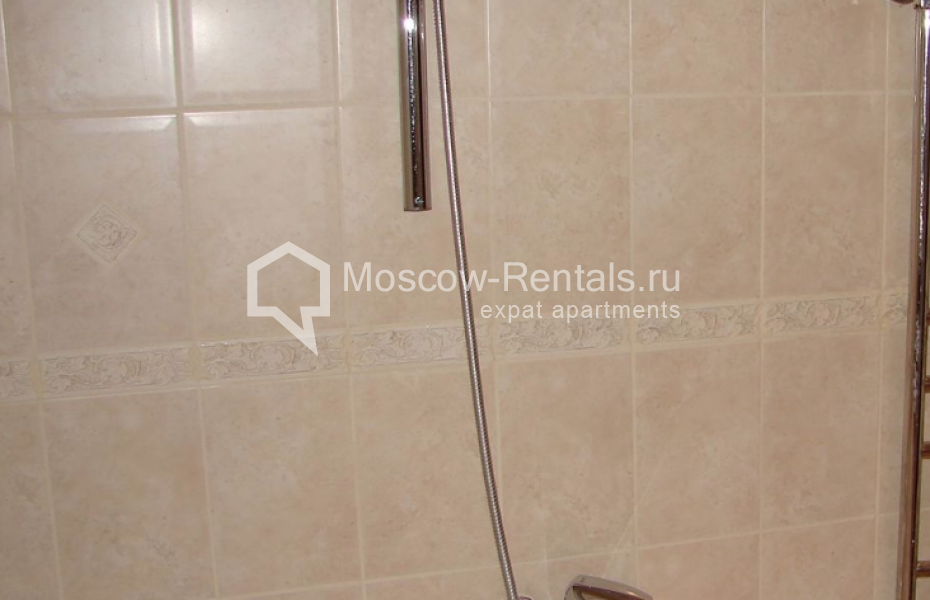 Photo #12 3-room (2 BR) apartment for <a href="http://moscow-rentals.ru/en/articles/long-term-rent" target="_blank">a long-term</a> rent
 in Russia, Moscow, Lesnaya str, 4 с 1