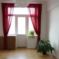 Photo #1 3-room (2 BR) apartment for <a href="http://moscow-rentals.ru/en/articles/long-term-rent" target="_blank">a long-term</a> rent
 in Russia, Moscow, Skaternyj lane. 17