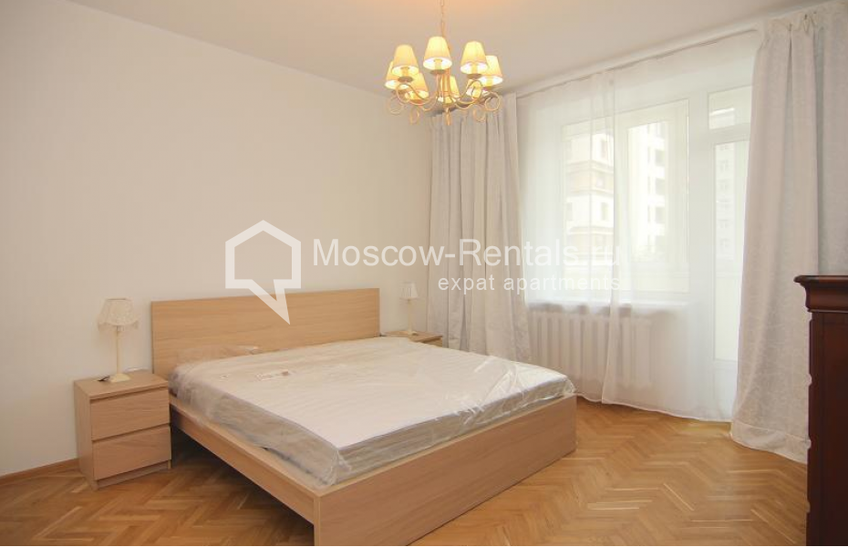 Photo #6 3-room (2 BR) apartment for <a href="http://moscow-rentals.ru/en/articles/long-term-rent" target="_blank">a long-term</a> rent
 in Russia, Moscow, Lesnaya str, 4 с 1