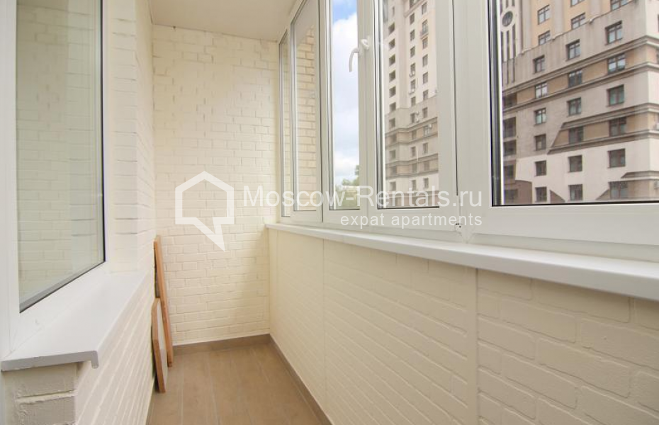 Photo #8 3-room (2 BR) apartment for <a href="http://moscow-rentals.ru/en/articles/long-term-rent" target="_blank">a long-term</a> rent
 in Russia, Moscow, Lesnaya str, 4 с 1
