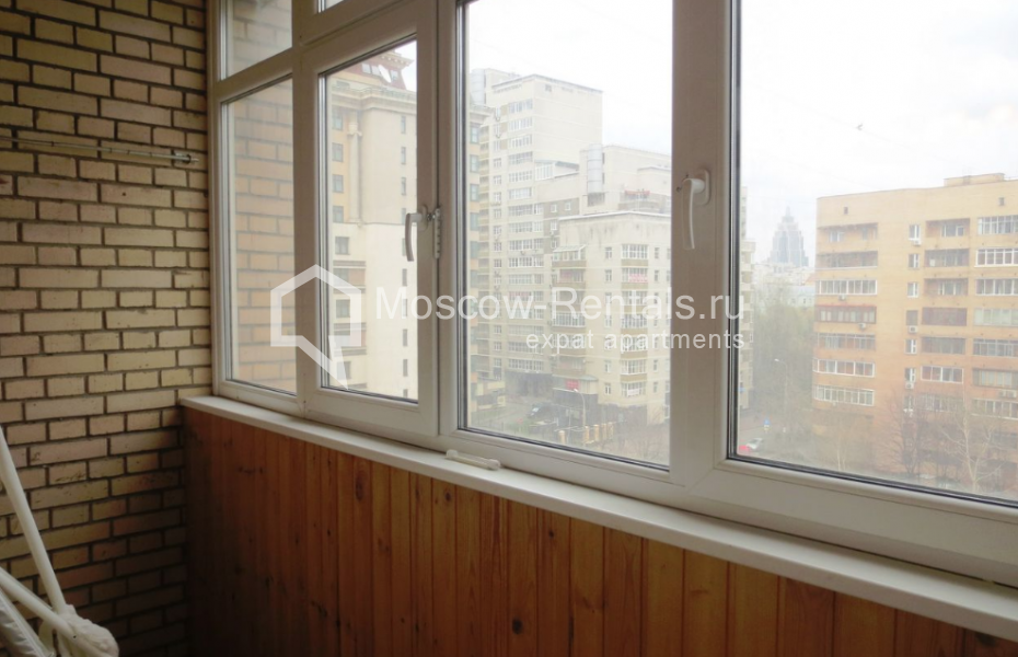 Photo #10 3-room (2 BR) apartment for <a href="http://moscow-rentals.ru/en/articles/long-term-rent" target="_blank">a long-term</a> rent
 in Russia, Moscow, Leningradskyi prosp, 14 к 2