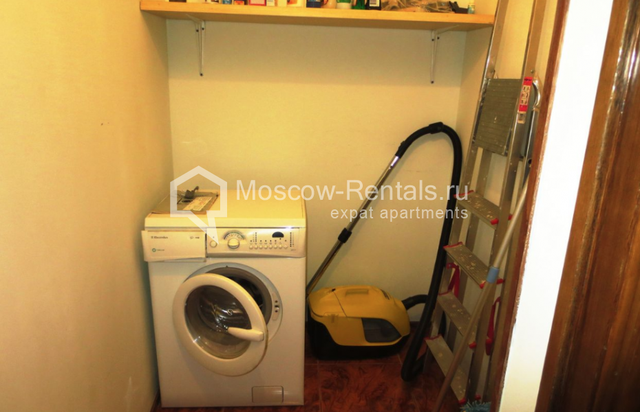 Photo #11 3-room (2 BR) apartment for <a href="http://moscow-rentals.ru/en/articles/long-term-rent" target="_blank">a long-term</a> rent
 in Russia, Moscow, Leningradskyi prosp, 14 к 2