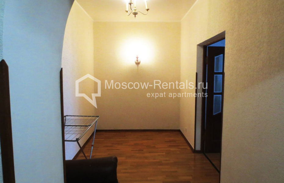Photo #13 3-room (2 BR) apartment for <a href="http://moscow-rentals.ru/en/articles/long-term-rent" target="_blank">a long-term</a> rent
 in Russia, Moscow, Leningradskyi prosp, 14 к 2