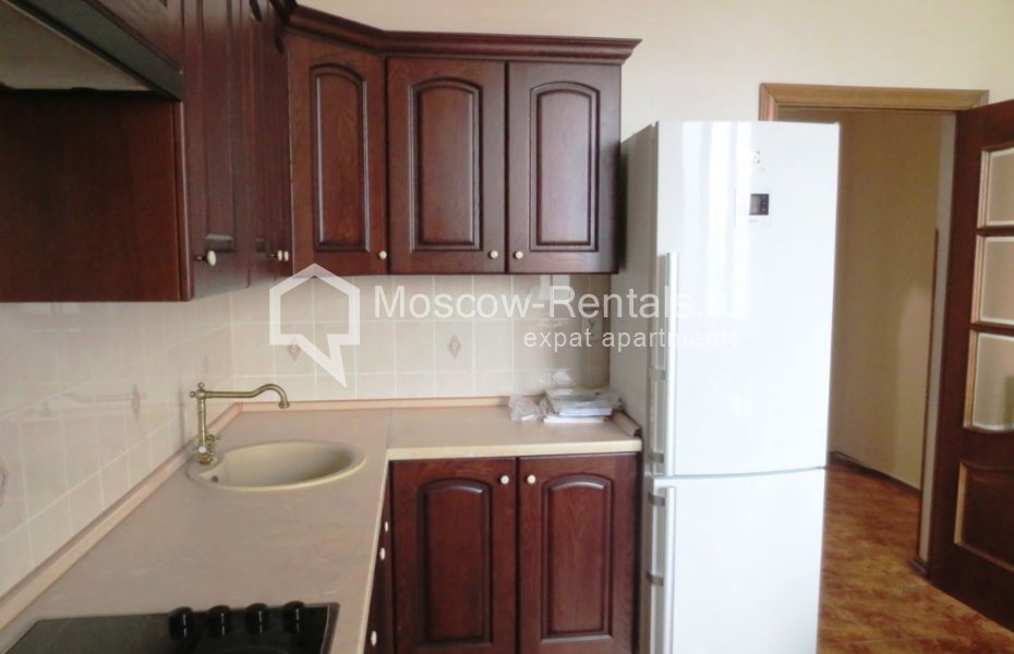 Photo #8 3-room (2 BR) apartment for <a href="http://moscow-rentals.ru/en/articles/long-term-rent" target="_blank">a long-term</a> rent
 in Russia, Moscow, Leningradskyi prosp, 14 к 2