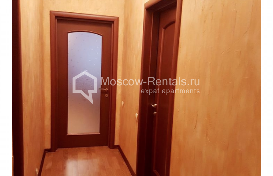 Photo #20 3-room (2 BR) apartment for <a href="http://moscow-rentals.ru/en/articles/long-term-rent" target="_blank">a long-term</a> rent
 in Russia, Moscow, Dolgorukovskaya str, 6