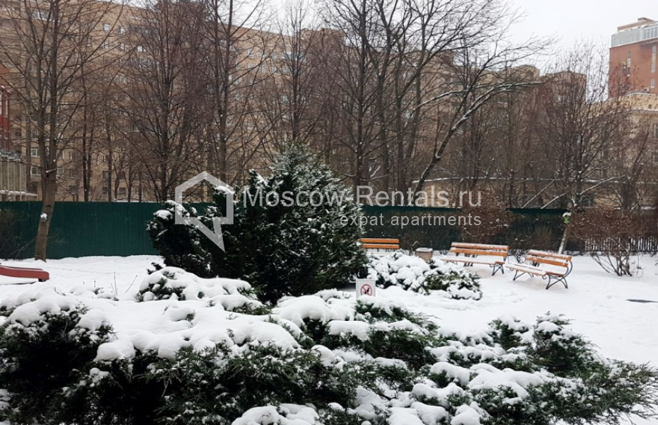 Photo #28 3-room (2 BR) apartment for <a href="http://moscow-rentals.ru/en/articles/long-term-rent" target="_blank">a long-term</a> rent
 in Russia, Moscow, Dolgorukovskaya str, 6