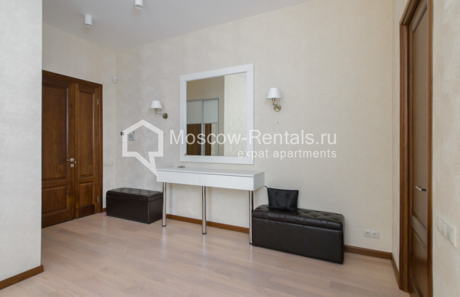 Photo #15 4-room (3 BR) apartment for <a href="http://moscow-rentals.ru/en/articles/long-term-rent" target="_blank">a long-term</a> rent
 in Russia, Moscow, Ostozhenka str, 3/14