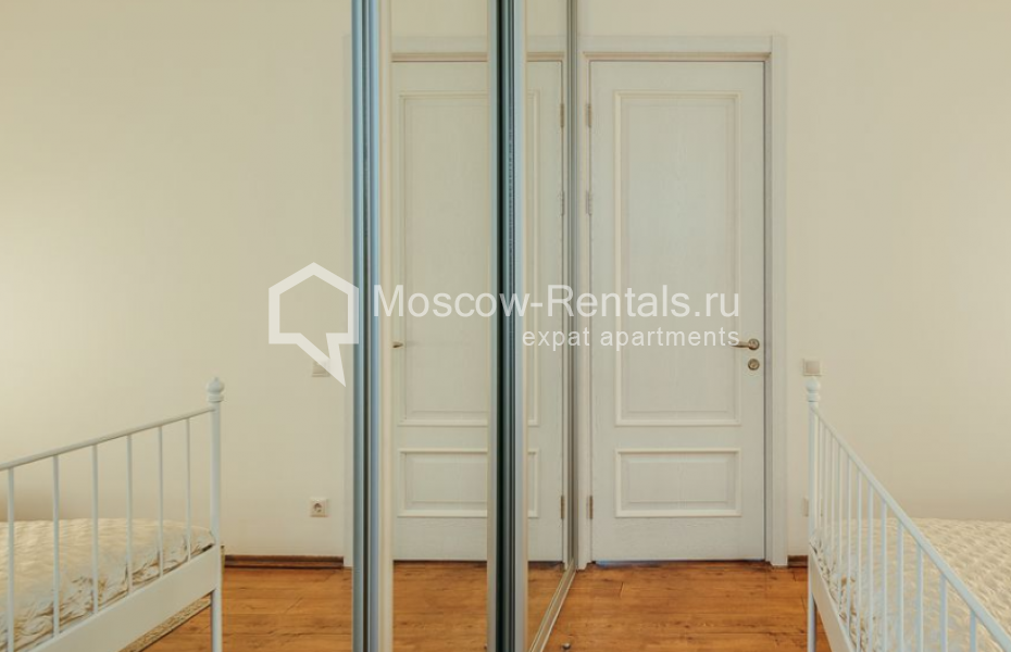 Photo #13 3-room (2 BR) apartment for <a href="http://moscow-rentals.ru/en/articles/long-term-rent" target="_blank">a long-term</a> rent
 in Russia, Moscow, Staryi Tolmachevskyi lane, 17 с 2