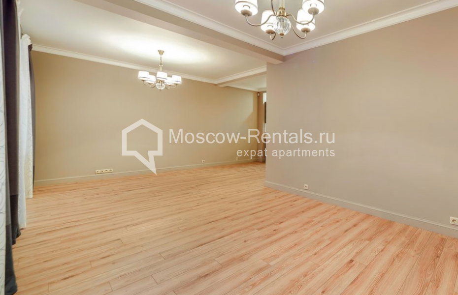 Photo #7 4-room (3 BR) apartment for <a href="http://moscow-rentals.ru/en/articles/long-term-rent" target="_blank">a long-term</a> rent
 in Russia, Moscow, Bolshoi Afanasievskyi lane, 35-37 С 4