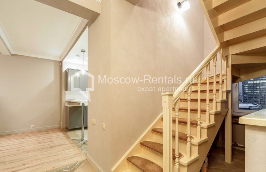 Photo #8 4-room (3 BR) apartment for <a href="http://moscow-rentals.ru/en/articles/long-term-rent" target="_blank">a long-term</a> rent
 in Russia, Moscow, Bolshoi Afanasievskyi lane, 35-37 С 4