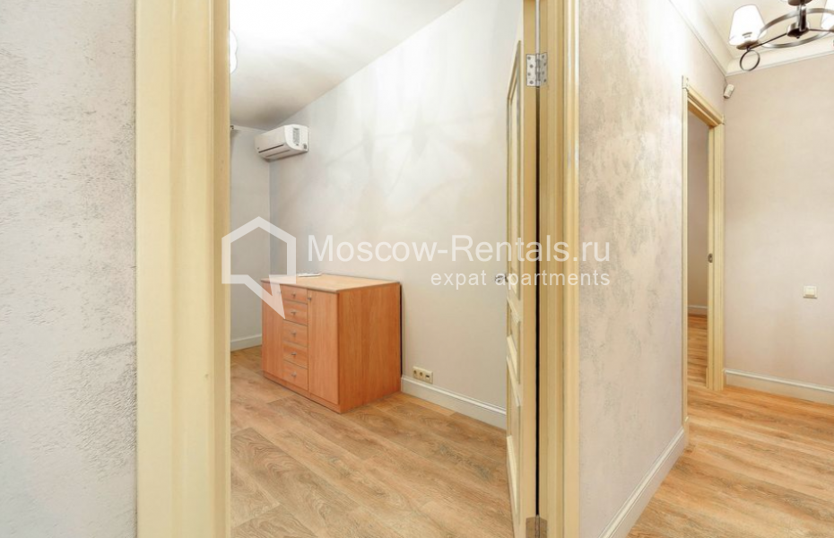 Photo #17 4-room (3 BR) apartment for <a href="http://moscow-rentals.ru/en/articles/long-term-rent" target="_blank">a long-term</a> rent
 in Russia, Moscow, Bolshoi Afanasievskyi lane, 35-37 С 4
