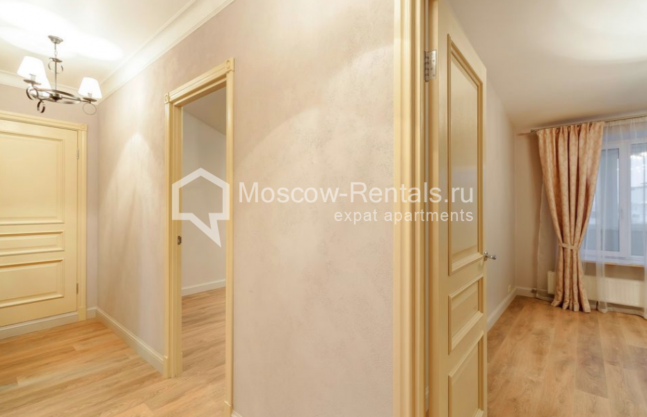 Photo #18 4-room (3 BR) apartment for <a href="http://moscow-rentals.ru/en/articles/long-term-rent" target="_blank">a long-term</a> rent
 in Russia, Moscow, Bolshoi Afanasievskyi lane, 35-37 С 4