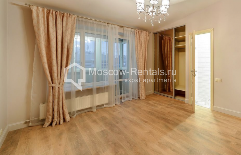 Photo #19 4-room (3 BR) apartment for <a href="http://moscow-rentals.ru/en/articles/long-term-rent" target="_blank">a long-term</a> rent
 in Russia, Moscow, Bolshoi Afanasievskyi lane, 35-37 С 4