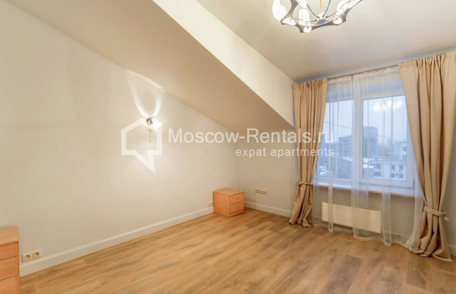 Photo #22 4-room (3 BR) apartment for <a href="http://moscow-rentals.ru/en/articles/long-term-rent" target="_blank">a long-term</a> rent
 in Russia, Moscow, Bolshoi Afanasievskyi lane, 35-37 С 4