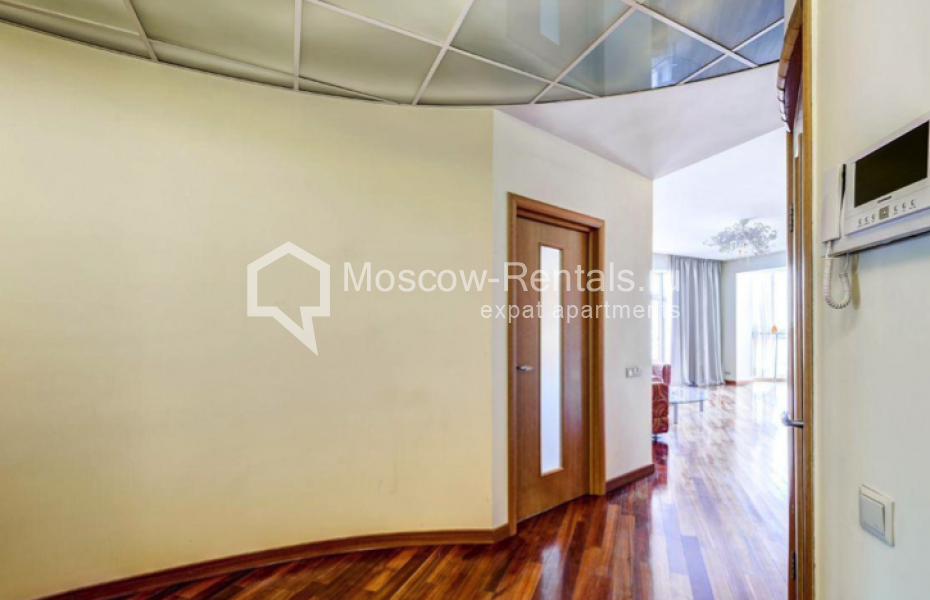 Photo #17 4-room (3 BR) apartment for <a href="http://moscow-rentals.ru/en/articles/long-term-rent" target="_blank">a long-term</a> rent
 in Russia, Moscow, Samotechnaya str, 5
