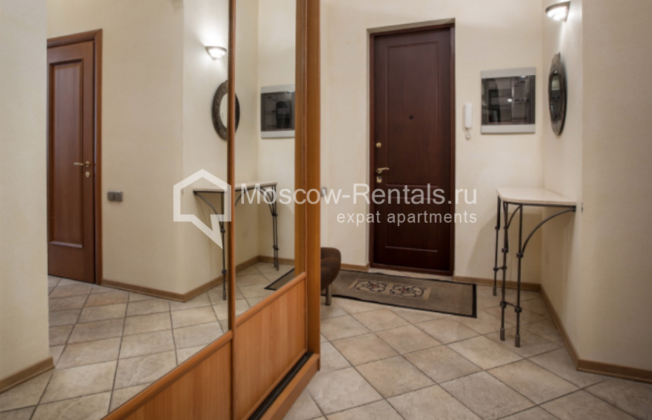 Photo #16 4-room (3 BR) apartment for <a href="http://moscow-rentals.ru/en/articles/long-term-rent" target="_blank">a long-term</a> rent
 in Russia, Moscow, Bolshoi Kislovskyi lane, 4 С 1
