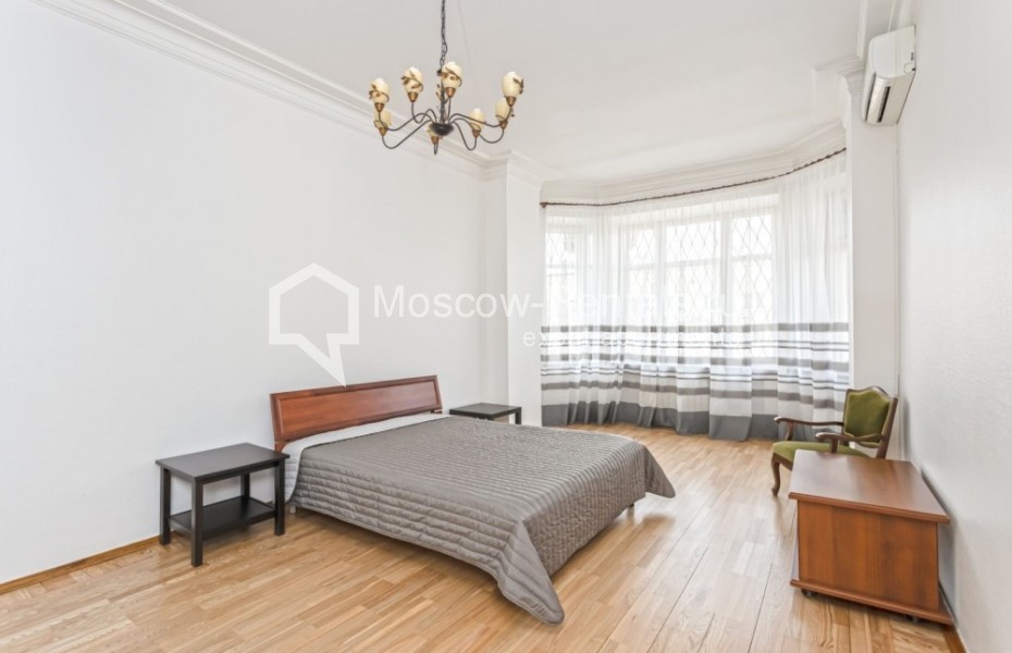 Photo #1 4-room (3 BR) apartment for <a href="http://moscow-rentals.ru/en/articles/long-term-rent" target="_blank">a long-term</a> rent
 in Russia, Moscow, Nikolaeva str, 4