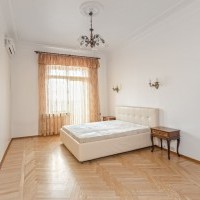 Photo #2 4-room (3 BR) apartment for <a href="http://moscow-rentals.ru/en/articles/long-term-rent" target="_blank">a long-term</a> rent
 in Russia, Moscow, Nikolaeva str, 4