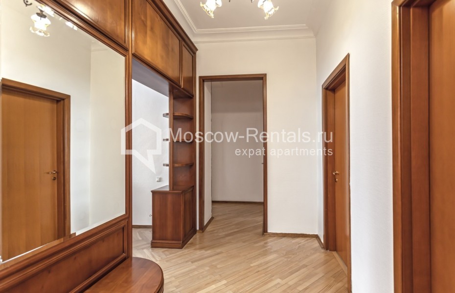 Photo #18 4-room (3 BR) apartment for <a href="http://moscow-rentals.ru/en/articles/long-term-rent" target="_blank">a long-term</a> rent
 in Russia, Moscow, Nikolaeva str, 4