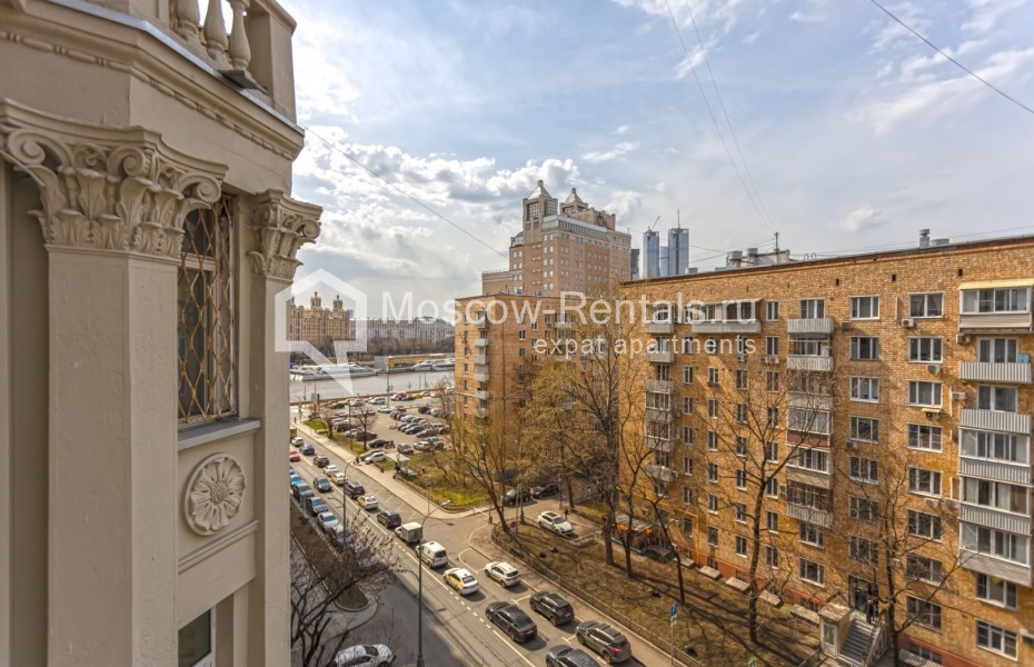Photo #20 4-room (3 BR) apartment for <a href="http://moscow-rentals.ru/en/articles/long-term-rent" target="_blank">a long-term</a> rent
 in Russia, Moscow, Nikolaeva str, 4