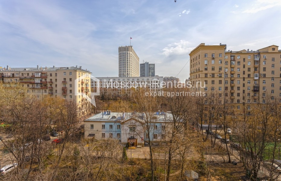Photo #21 4-room (3 BR) apartment for <a href="http://moscow-rentals.ru/en/articles/long-term-rent" target="_blank">a long-term</a> rent
 in Russia, Moscow, Nikolaeva str, 4