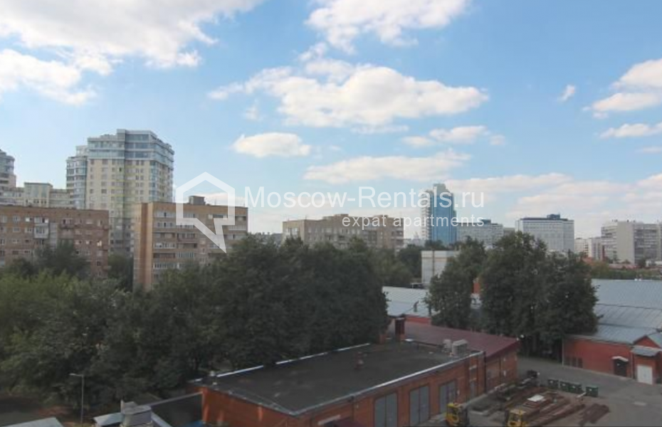 Photo #23 4-room (3 BR) apartment for <a href="http://moscow-rentals.ru/en/articles/long-term-rent" target="_blank">a long-term</a> rent
 in Russia, Moscow, Shabolovka str, 23 к 2