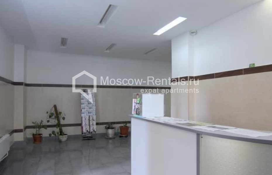 Photo #22 4-room (3 BR) apartment for <a href="http://moscow-rentals.ru/en/articles/long-term-rent" target="_blank">a long-term</a> rent
 in Russia, Moscow, Shabolovka str, 23 к 2