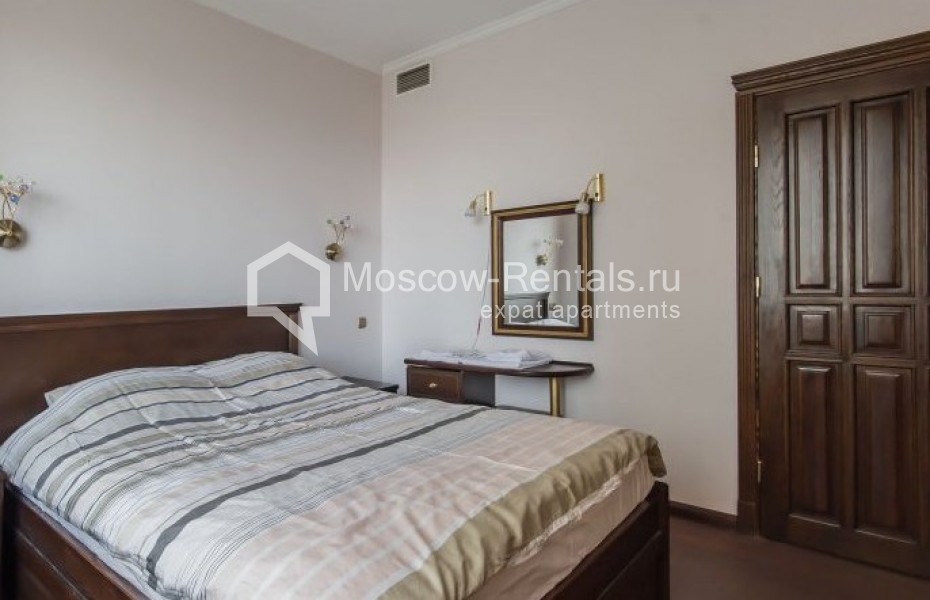 Photo #8 4-room (3 BR) apartment for <a href="http://moscow-rentals.ru/en/articles/long-term-rent" target="_blank">a long-term</a> rent
 in Russia, Moscow, Shabolovka str, 23 к 2