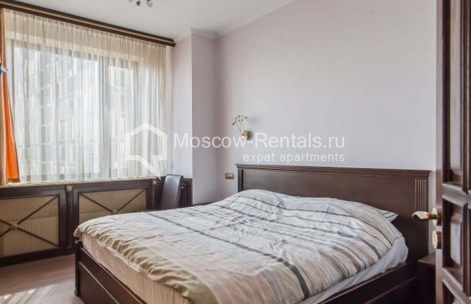 Photo #9 4-room (3 BR) apartment for <a href="http://moscow-rentals.ru/en/articles/long-term-rent" target="_blank">a long-term</a> rent
 in Russia, Moscow, Shabolovka str, 23 к 2