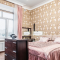 Photo #28 4-room (3 BR) apartment for <a href="http://moscow-rentals.ru/en/articles/long-term-rent" target="_blank">a long-term</a> rent
 in Russia, Moscow, Novaya Basmannaya str, 16 С 4