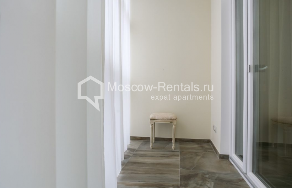 Photo #12 4-room (3 BR) apartment for <a href="http://moscow-rentals.ru/en/articles/long-term-rent" target="_blank">a long-term</a> rent
 in Russia, Moscow, Mytnaya str, 7 с 2