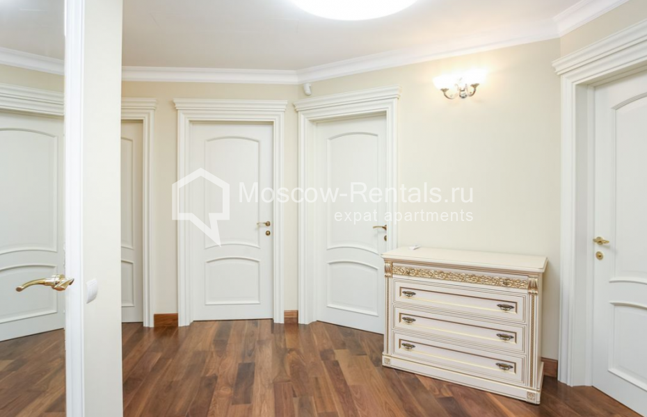 Photo #14 4-room (3 BR) apartment for <a href="http://moscow-rentals.ru/en/articles/long-term-rent" target="_blank">a long-term</a> rent
 in Russia, Moscow, Mytnaya str, 7 с 2