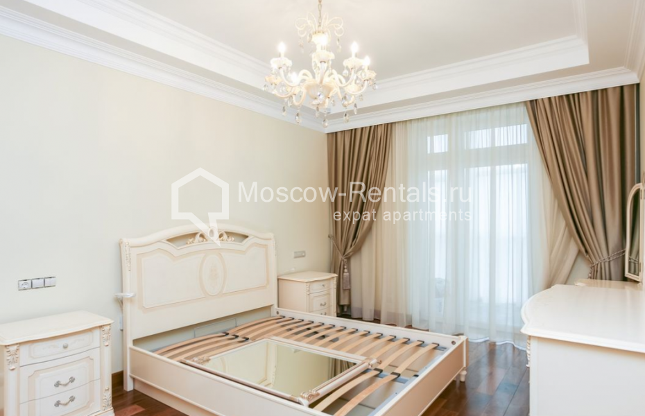 Photo #5 4-room (3 BR) apartment for <a href="http://moscow-rentals.ru/en/articles/long-term-rent" target="_blank">a long-term</a> rent
 in Russia, Moscow, Mytnaya str, 7 с 2